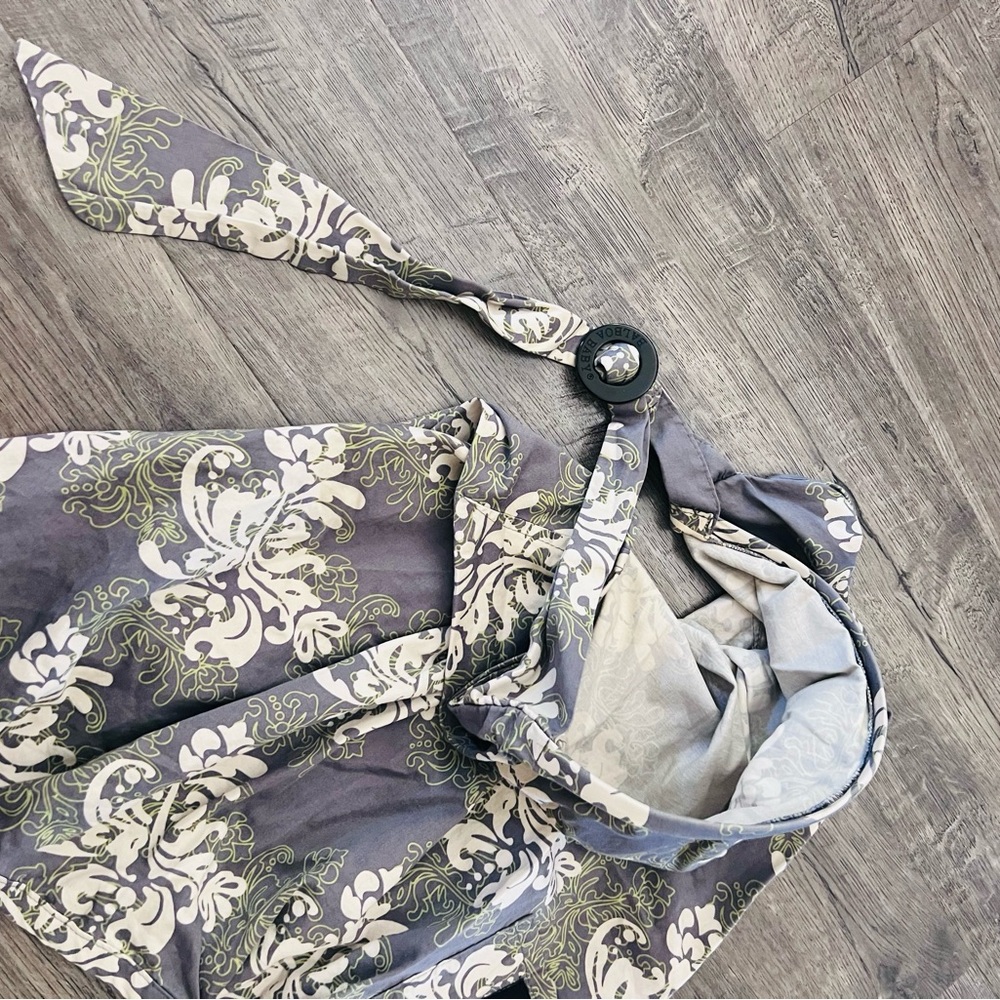 Nursing cover